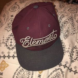 Element Snap Back